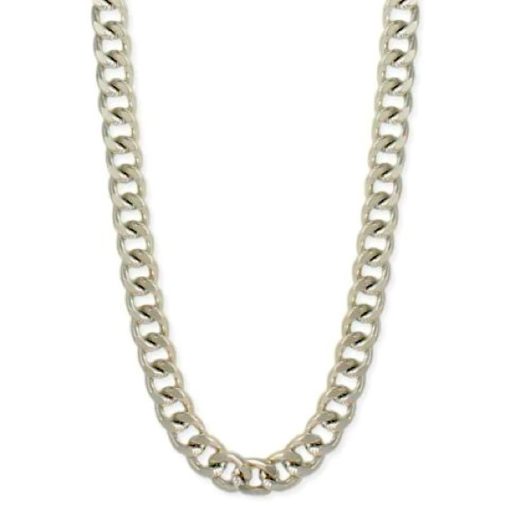 Men’s Stainless Steel Necklace